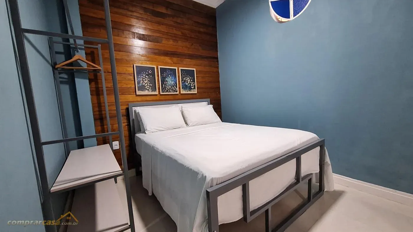 Imagem Apartamento para Venda em Cabo Frio / RJ no bairro Centro