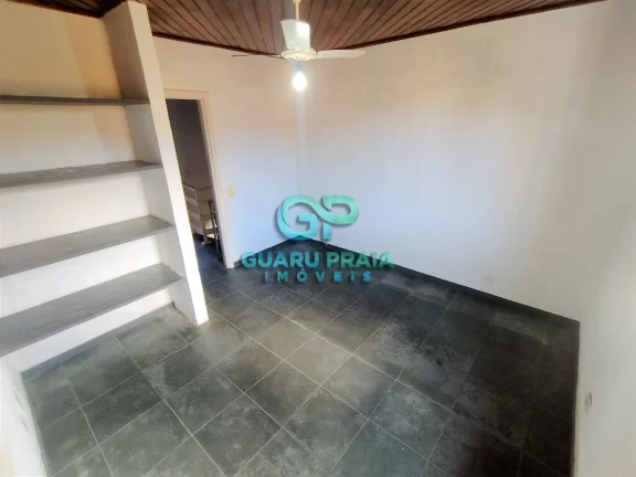 Imagem Duplex em condomínio fechado na Enseada - Despesa baixa
