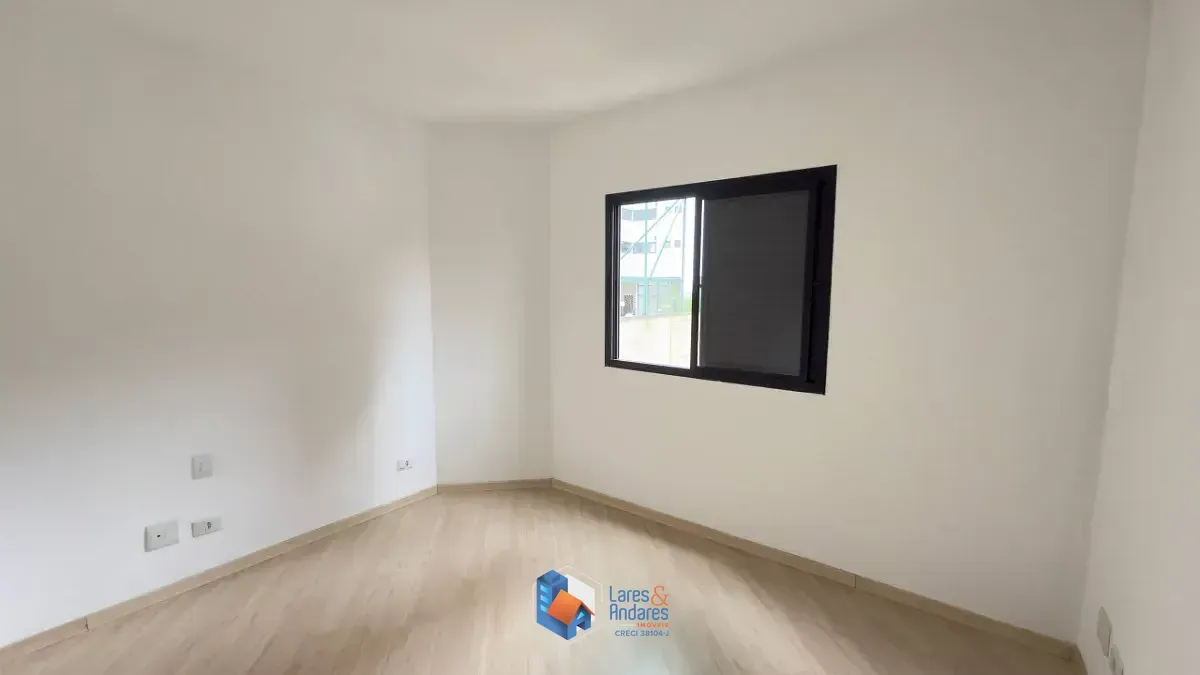 Imagem Apartamento para venda em Vila Clementino com 3 quartos, sendo 3 suítes, 153m²