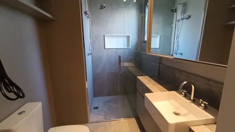 Imagem Apartamento 3 quartos, lazer completo, Bairro Buritis.