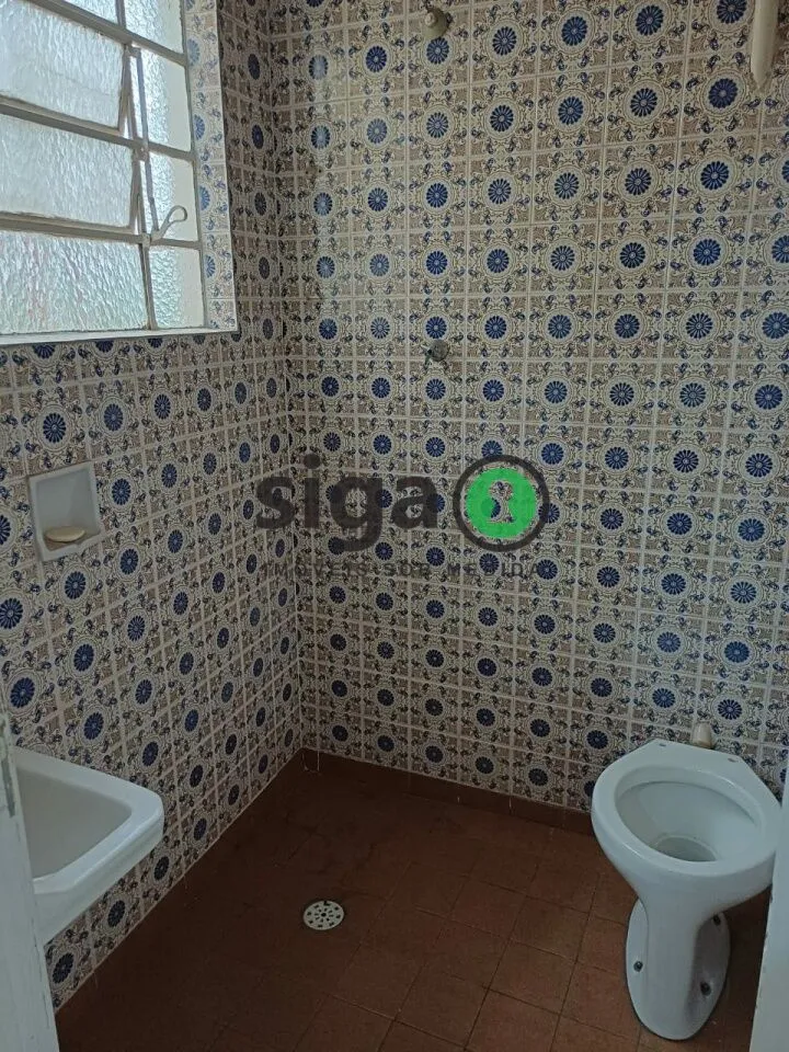 Imagem Casa Térrea a Venda com 02 quartos e 01 vaga em Planalto Paulista - Sp