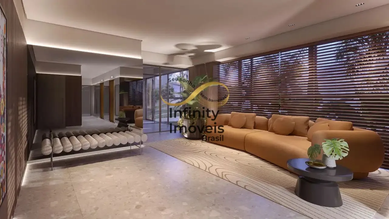 Imagem Aster Lourdes - Apartamento à venda no bairro Lourdes - Belo Horizonte/MG