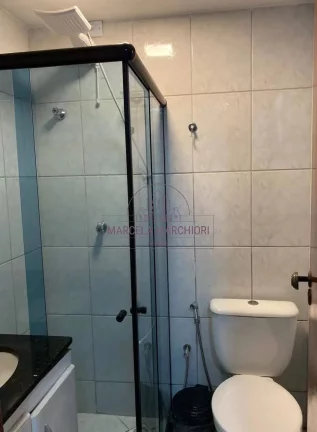 Imagem Apartamento 2 quartos, suíte, sol da manhã, 100m2