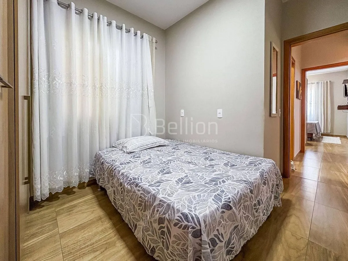Imagem Casa com Suíte no bairro Estrada das Areias em Indaial por R$349.900,00