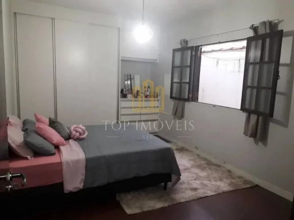 Imagem Casa de 3 quartos sendo 1 suíte no Jardim Santa Inês