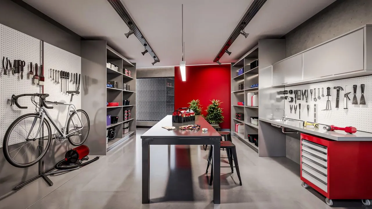 Imagem Apartamento à venda com 60.66m2 por R$ 790.000,00
