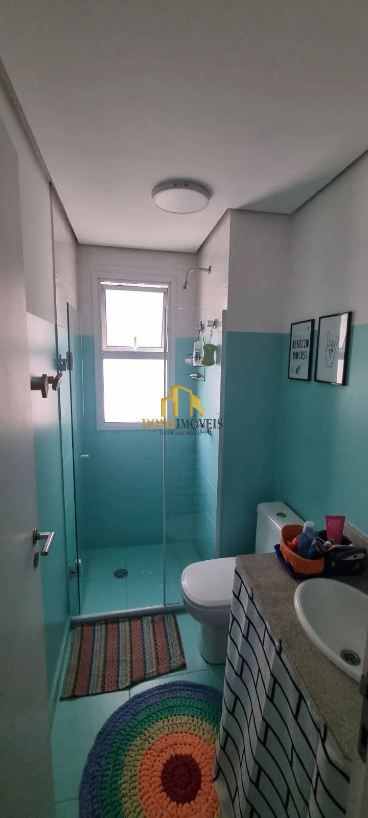 Imagem Apto à Venda no Domo Life com 155m², 4 Dormitórios, vista livre Centro SBC