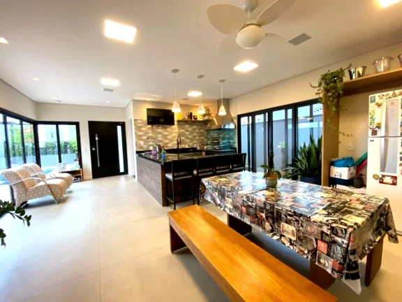 Imagem CASA VENDA E COMPRA NO CONDOMÍNIO BRISAS DE JUNDIAÍ