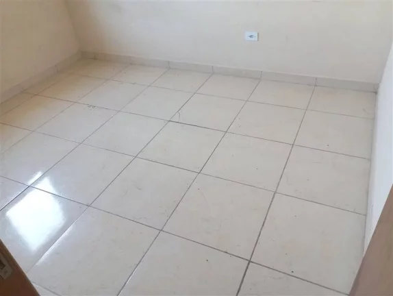 Imagem APARTAMENTO COM 53 m² - SAMARITA - SAO VICENTE SP