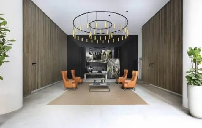 Foto do imóvel Apartamento com 4 Quartos à Venda, 251 m² em Vila Nova Conceição - São Paulo
