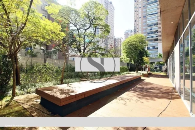 Imagem APARTAMENTO RESIDENCIAL em SÃO PAULO - SP, VILA NOVA CONCEIÇÃO