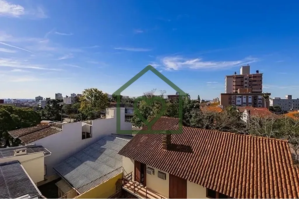 Imagem Descubra o seu novo lar neste incrível apartamento disponível para venda, localizado no Bairro Vil...