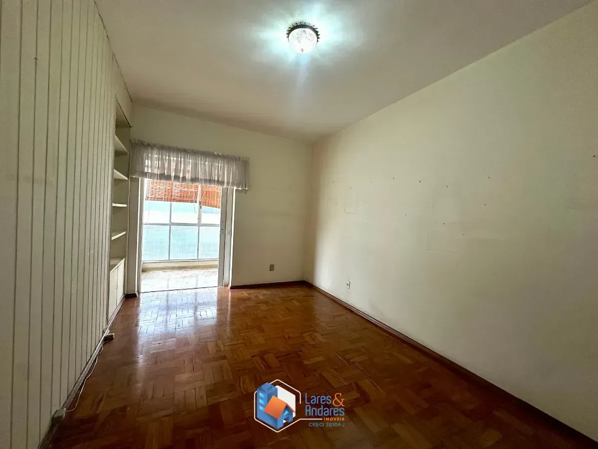 Imagem Apartamento para venda em Higienópolis com 3 quartos, sendo 1 suíte, 260m²