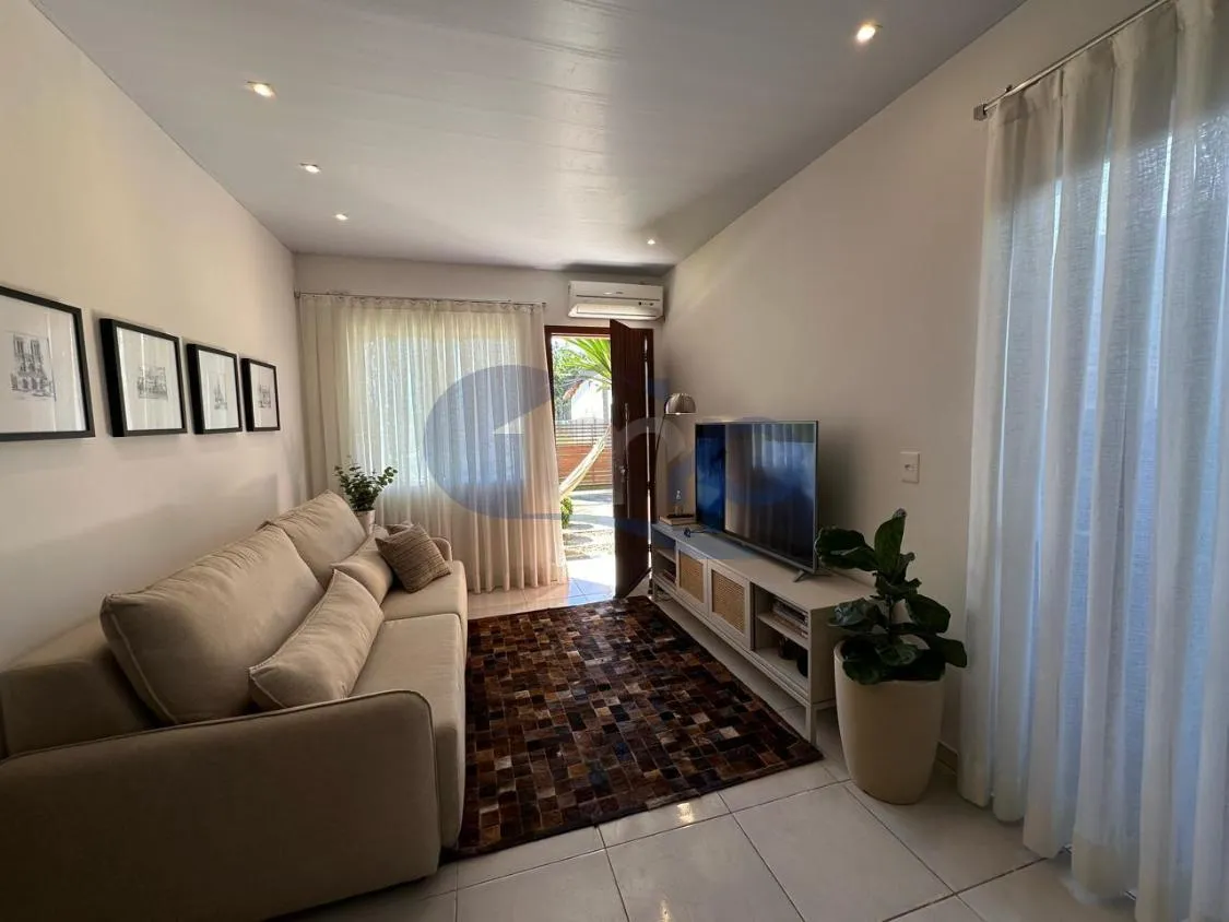 Imagem Casa a venda com 2 dormitorios em Capao do Cravo em Passo de Torres/RS