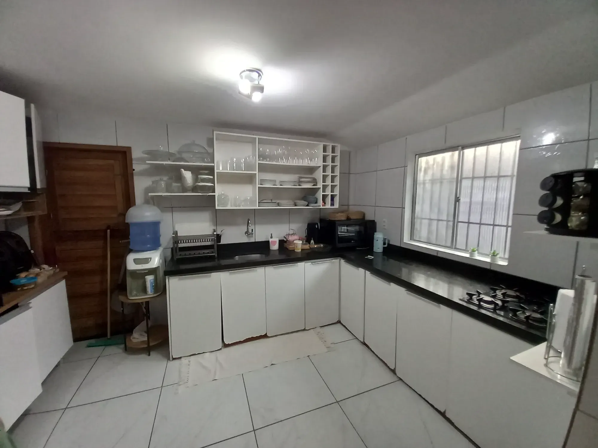 Imagem Casa com 2 Quartos à Venda, 82 m² em Nossa Senhora da Apresentação - Natal