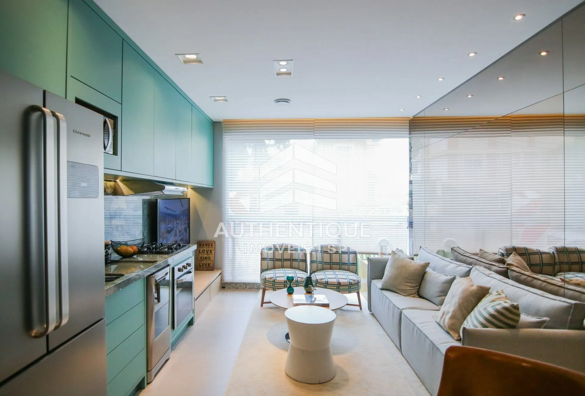 Imagem Inspire Ibirapuera - Apartamento à venda em São Paulo/SP