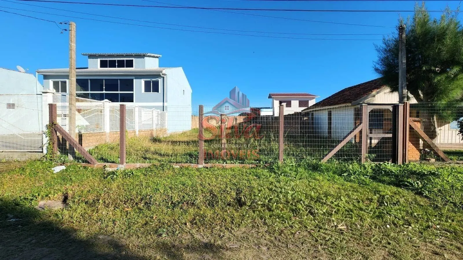 Imagem T737 | Terreno 300m² à venda a 200m do mar no Mariluz em Imbé