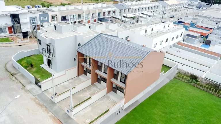 Imagem CASA RESIDENCIAL em São José - SC, SERTÃO DO MARUIM