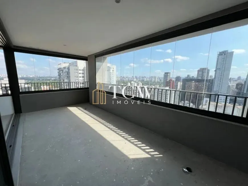 Imagem Apartamento à venda no bairro Pinheiros - São Paulo/SP, Zona Sul