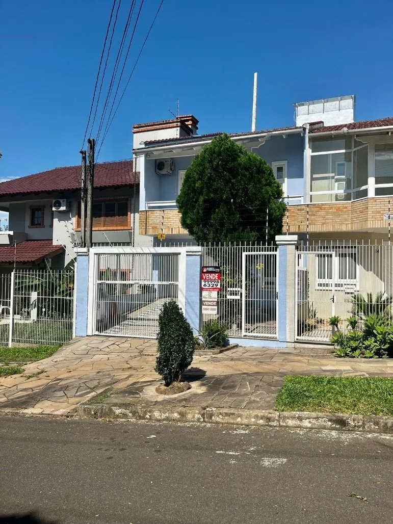 Imagem Sobrado Jardim Itu, 238 m2, aceita financiamento e fgts