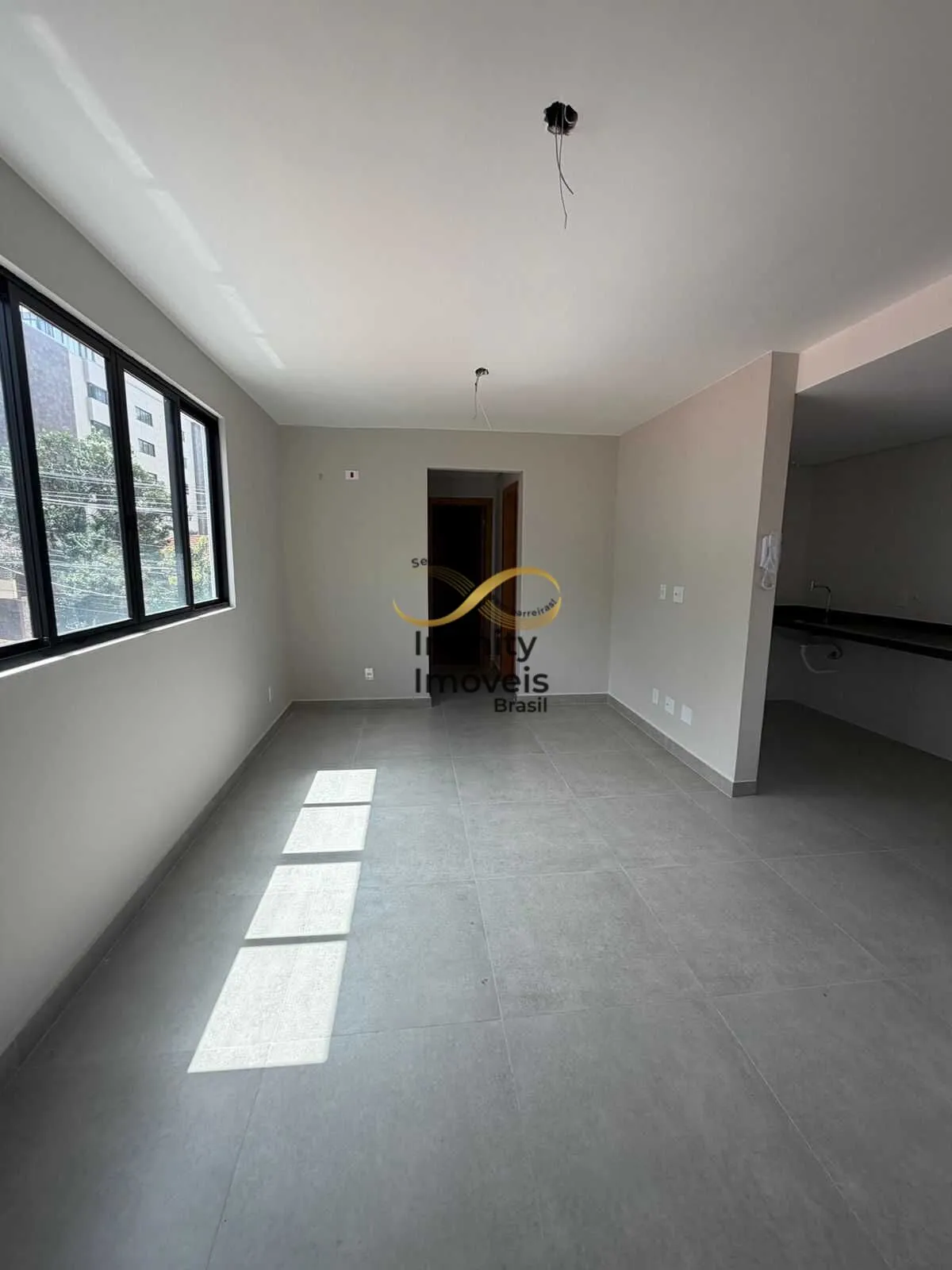 Imagem Ed. Lavras I - Apartamento à venda no bairro São Pedro - Belo Horizonte/MG