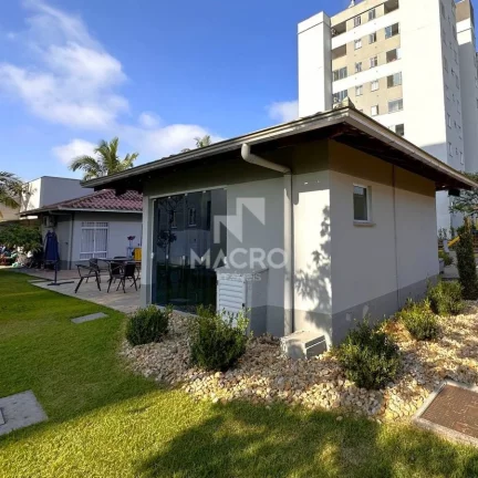Imagem Apartamento | Jaraguá 99 (Res. Átria Easy Club) | 2 Quartos | 56m²