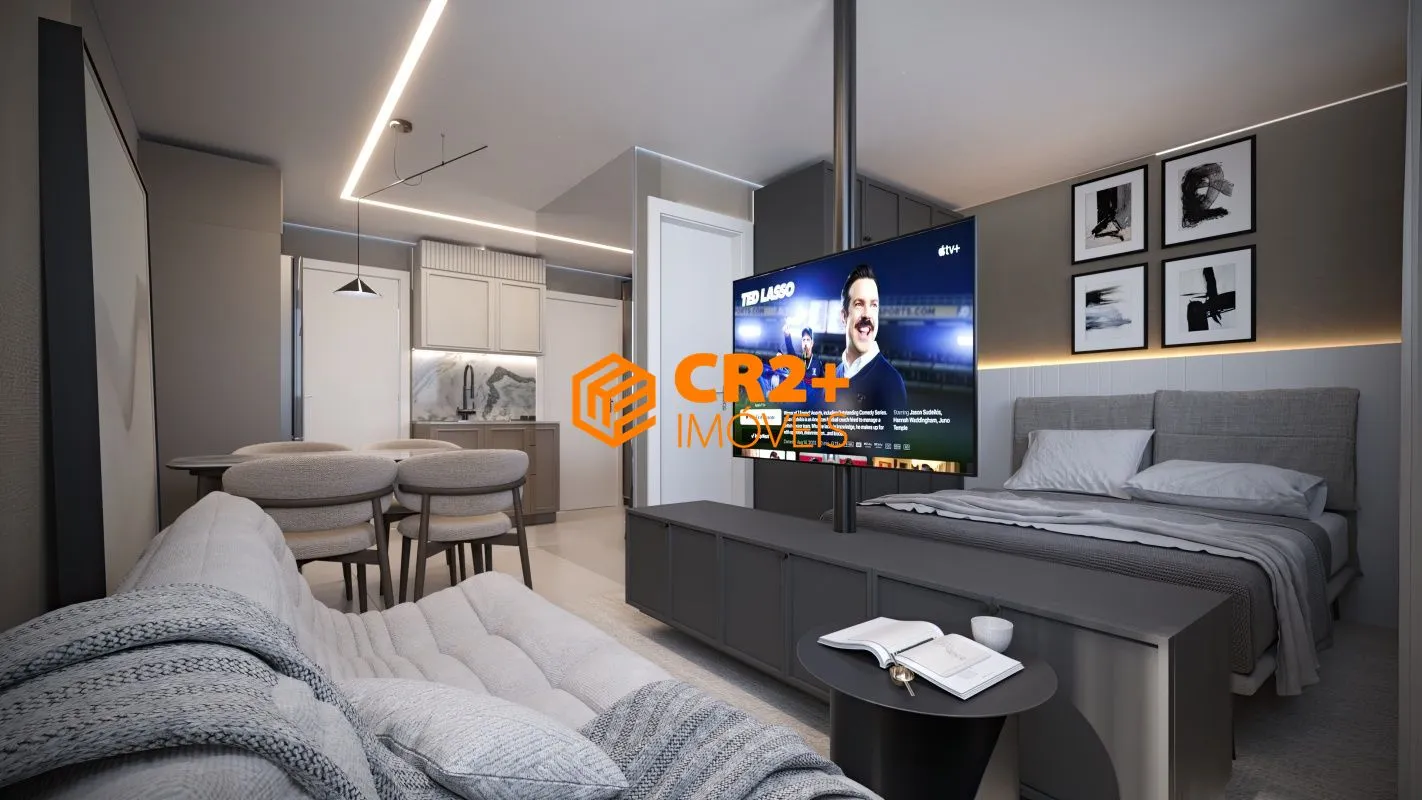 Imagem LANÇAMENTO EXCLUSIVO EM BOA VIAGEM 1 E 2 QUARTOS COM CONDIÇÕES IMPERDÍVEIS!
