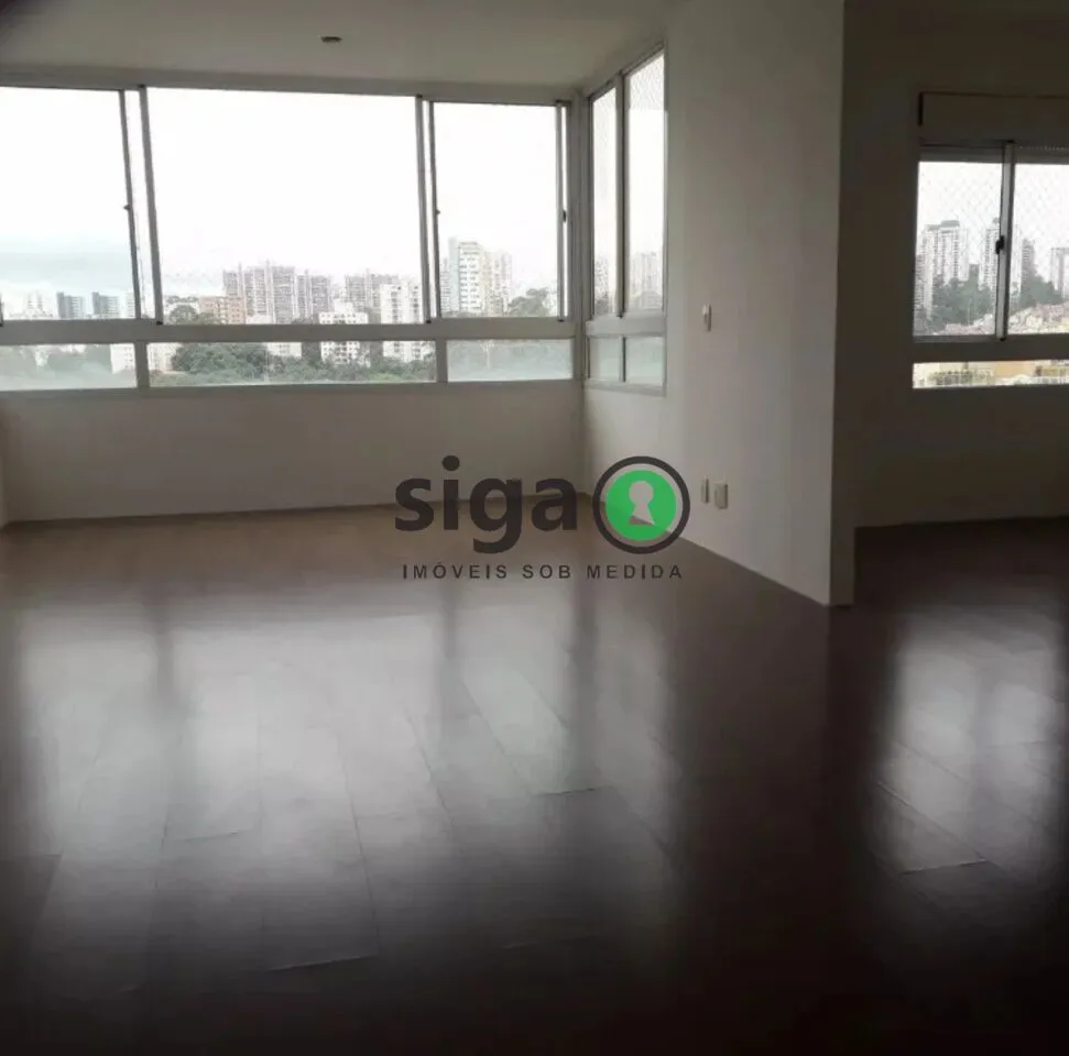 Imagem LINDO APARTAMENTO A VENDA NO PANAMBY