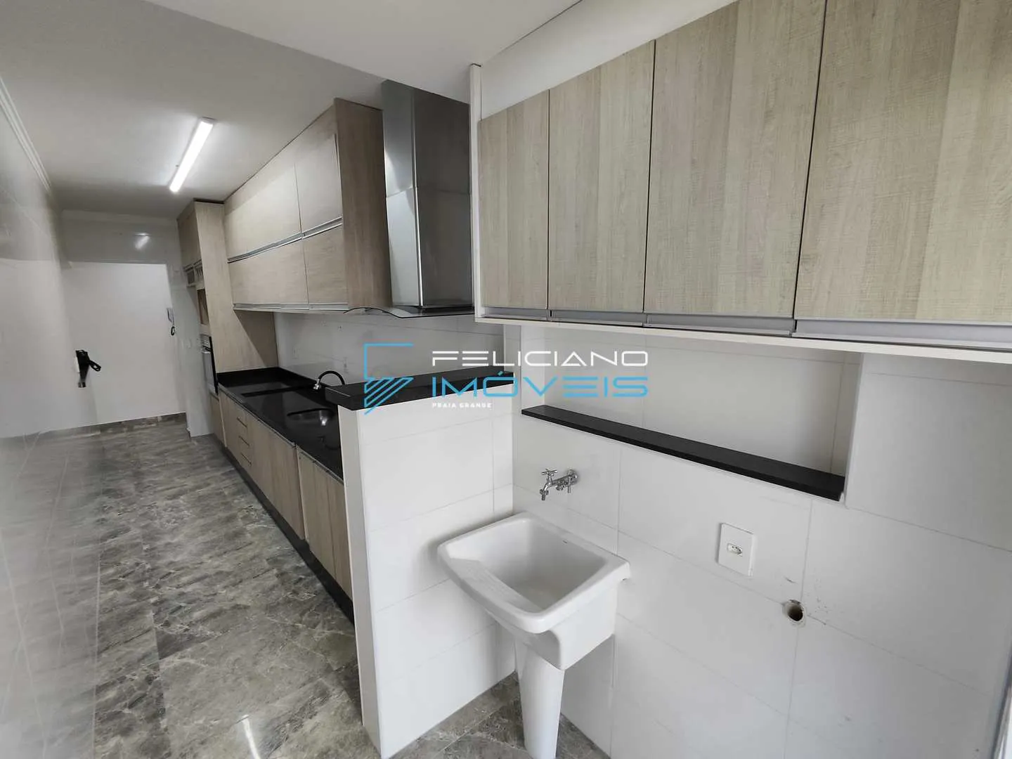 Imagem Apartamento com 2 quartos, Aviação, Praia Grande - R$ 1.28 mi, Cod: 5350