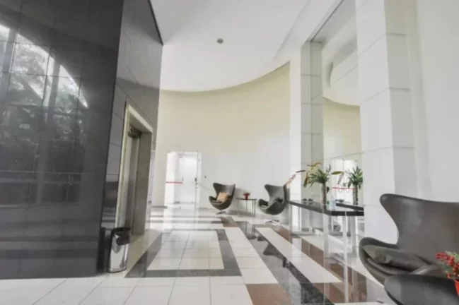 Imagem CONDOMÍNIO L' ARC - Apto de 115m² (Revenda), no Campo Belo, um dos bairros mais desejados de SP!