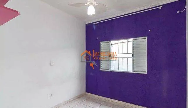 Imagem Casa com 2 dormitórios à venda, 165 m² por R$ 680.000,00 - Jardim do Papai - Guarulhos/SP