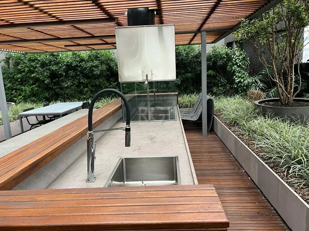 Imagem Loft para Venda - 35m², 1 dormitório, 1 vaga - Teresópolis