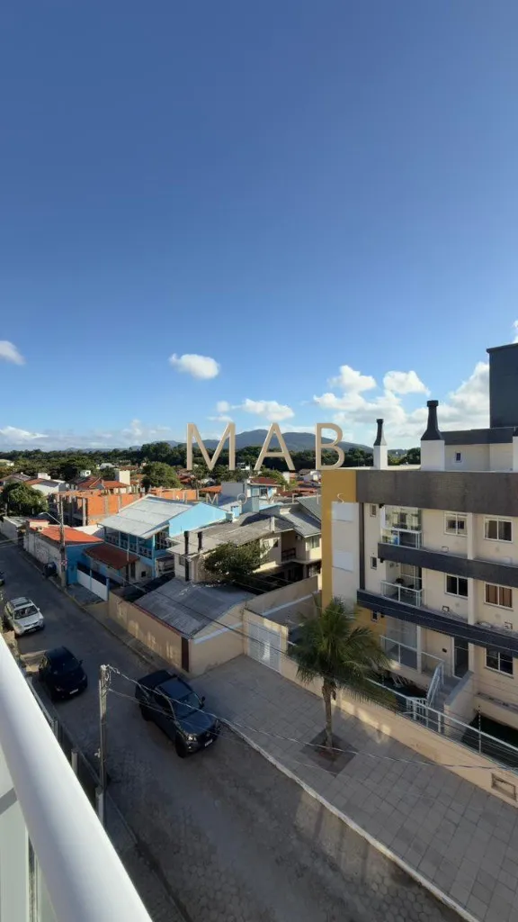 Imagem Venda de Apartamento de Luxo em Florianópolis-SC, Ingleses do Rio Vermelho - 3 Quartos, 3 Salas, 2 Banheiros, 2 Vagas - 213m²