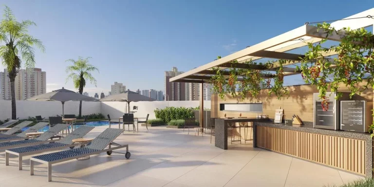 Imagem Apartamento à venda no bairro Vila Madalena - São Paulo/SP
