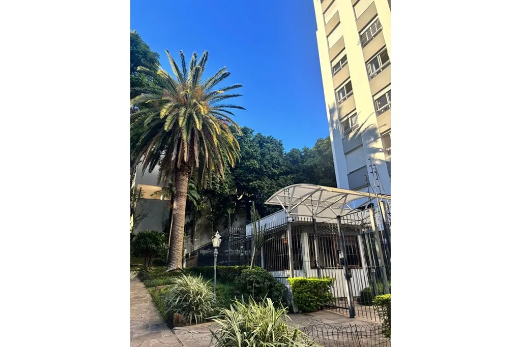 Imagem Apartamento em Petrópolis
