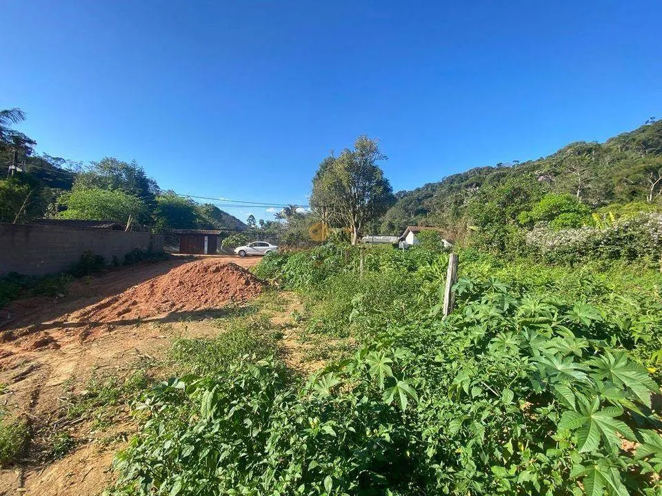 Imagem Terreno para Venda em Teresópolis / RJ no bairro Albuquerque