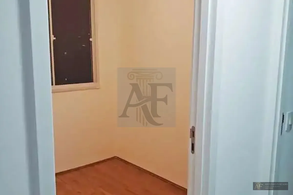 Imagem Apartamento para alugar em Mooca, São Paulo