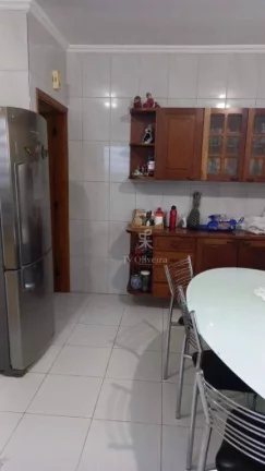 Imagem Sobrado com 3 dormitórios à venda, 219 m² por R$ 1.330.000,00 - Vila Progredior - São Paulo/SP