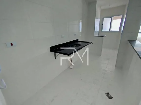 Imagem Apartamento com 2 dormitórios à venda, 76 m por R$ 565.000,00 - Vila Dinópolis - Mongaguá/SP