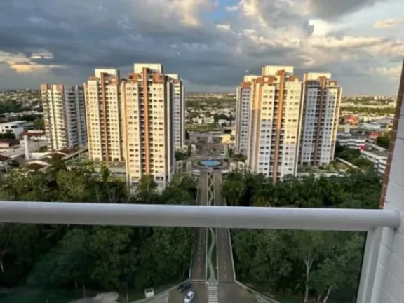 Imagem APARTAMENTO RESIDENCIAL em MANAUS - AM, ALEIXO