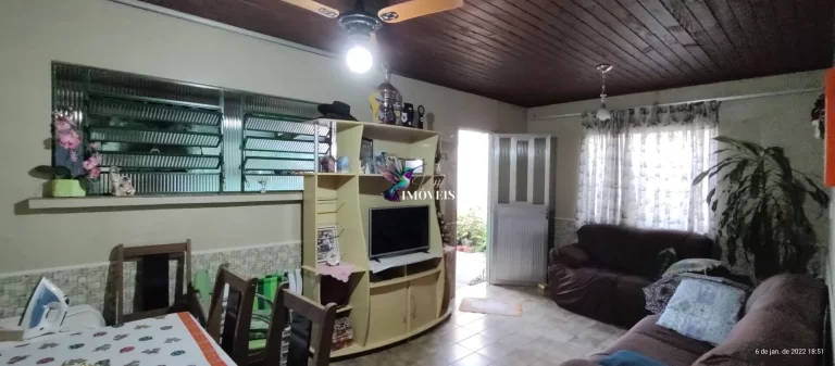 Imagem Casa à venda no bairro Parque 35 em Guaíba/RS