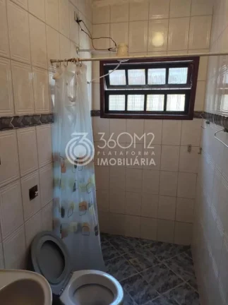Imagem Casa para Venda em Itanhaém / SP no bairro Balneário Jequitibá