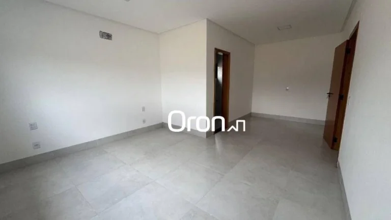 Imagem Sobrado à venda, 201 m² por R$ 1.700.000,00 - Jardins Porto - Senador Canedo/GO