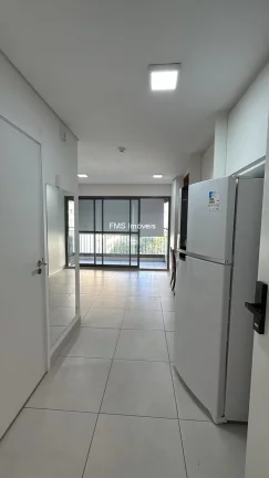 Imagem Studio com 25m2 à venda em Moema.
