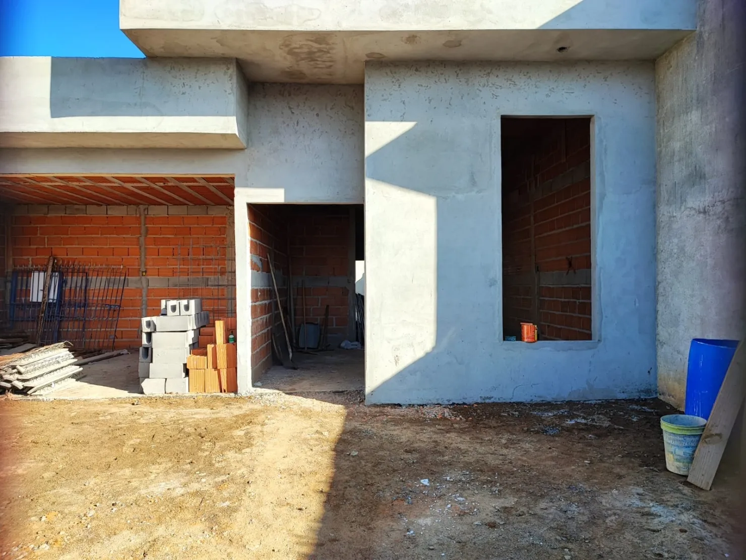 Imagem Casa à venda 3 Quartos, 1 Suite, 4 Vagas, 250M², Jardim Yassuda, Pindamonhangaba - SP