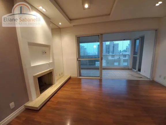 Imagem Apartamento à venda, 75m 2 suítes 2vagas varanda churrasqueira Panamby