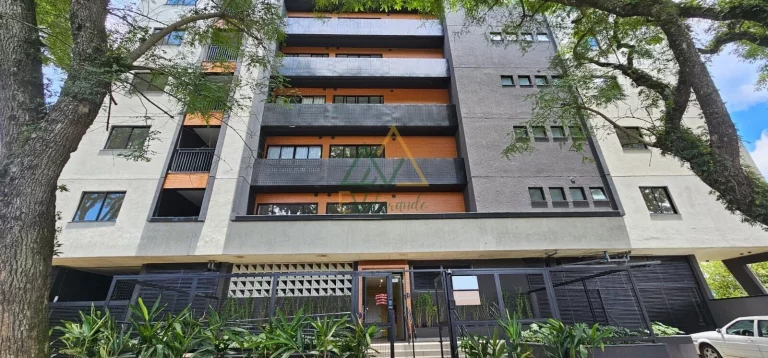 Imagem Apartamento à venda Tarumã Curitiba PR