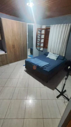 Imagem Chácara com 3 dormitórios à venda, 3600 m² por R$ 730.000,00 - Itapeva - Itapeva/MG