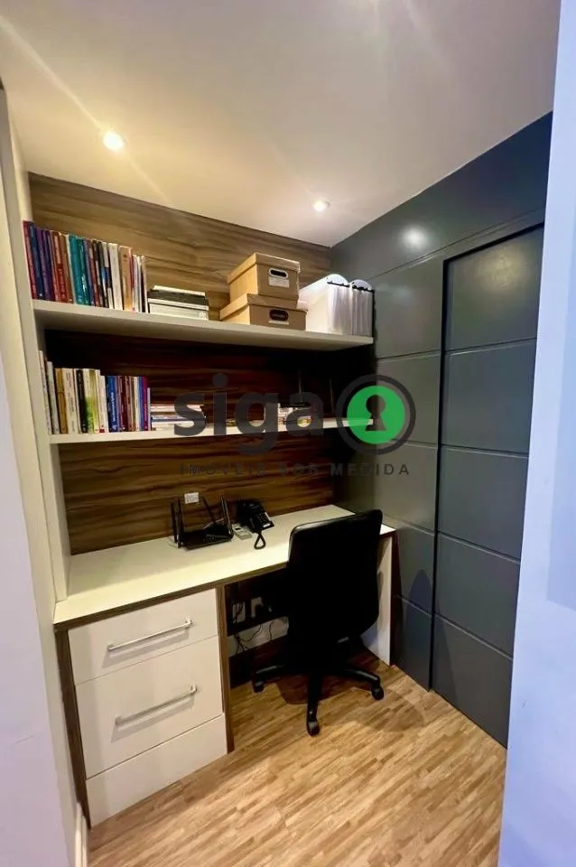 Imagem Conjunto Comercial em Perdizes Trade Center á Venda - 37m²