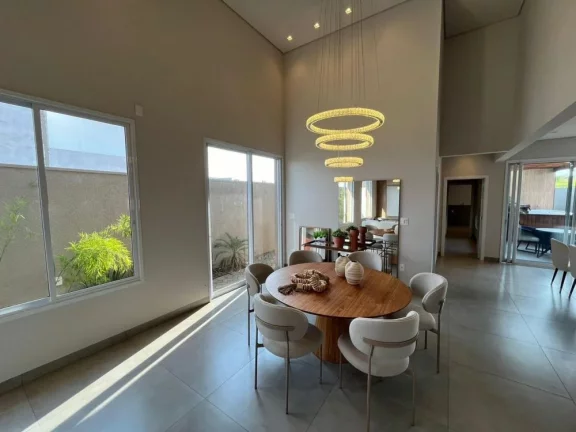Imagem Casa em Condomínio a VENDA, Residencial Guestier I